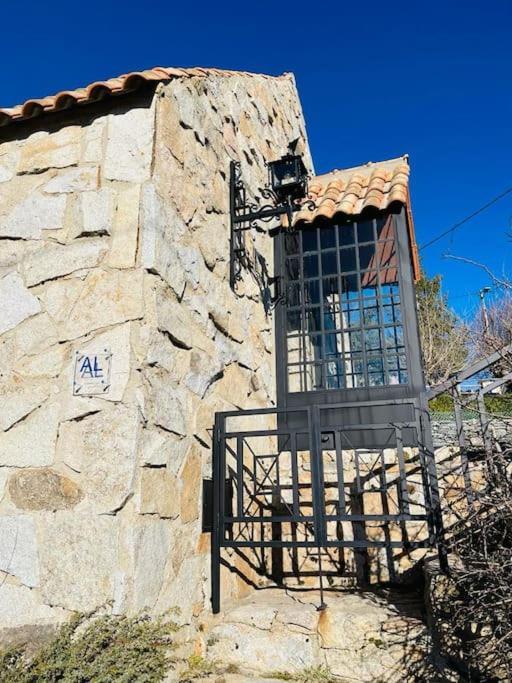Juniper Star House - Penhas Da Saude,Serra Estrela Cortes do Meio Exterior foto